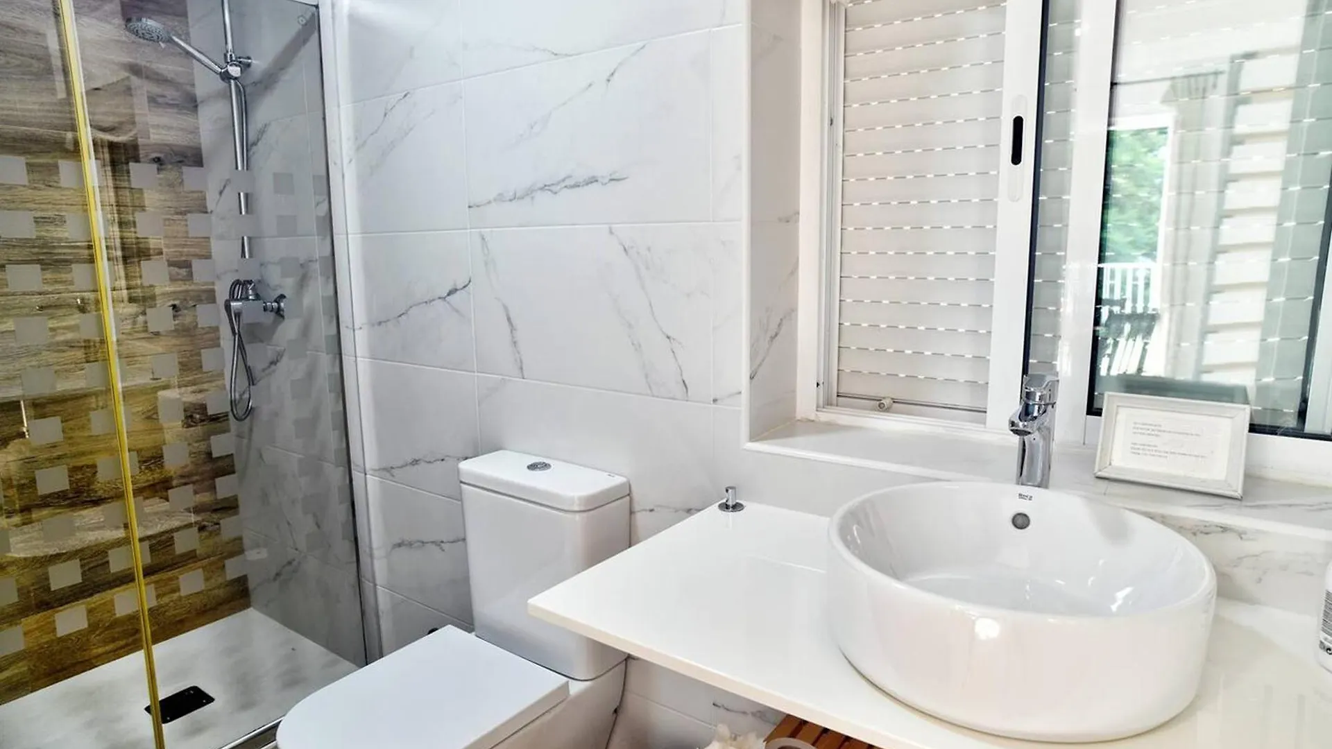 Duplex Con Terraza En Malaga - A Apartment
